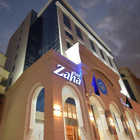 Zaha Al Munawara Hotel Медина Экстерьер фото