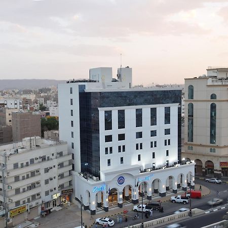 Zaha Al Munawara Hotel Медина Экстерьер фото