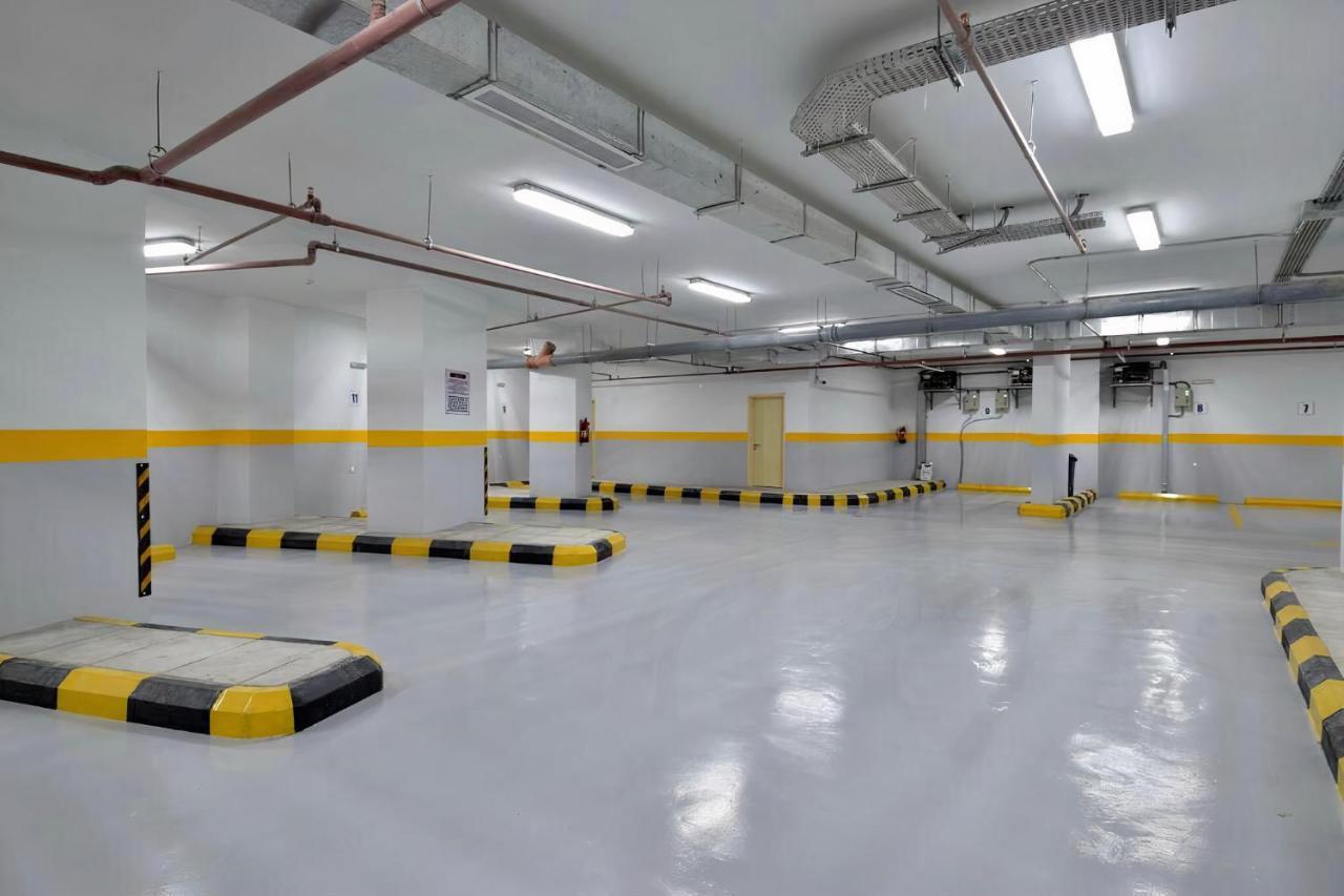 Zaha Al Munawara Hotel Медина Экстерьер фото