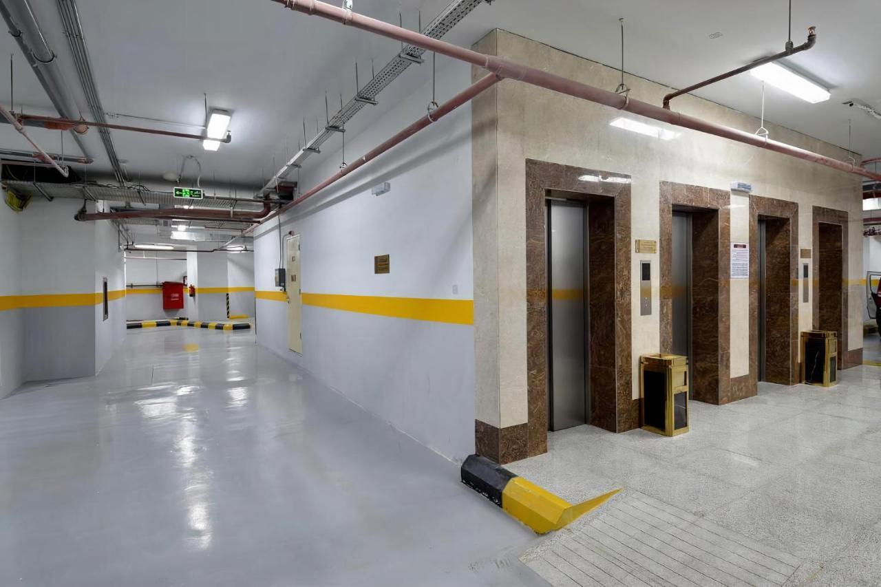 Zaha Al Munawara Hotel Медина Экстерьер фото