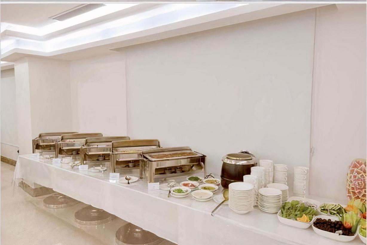 Zaha Al Munawara Hotel Медина Экстерьер фото