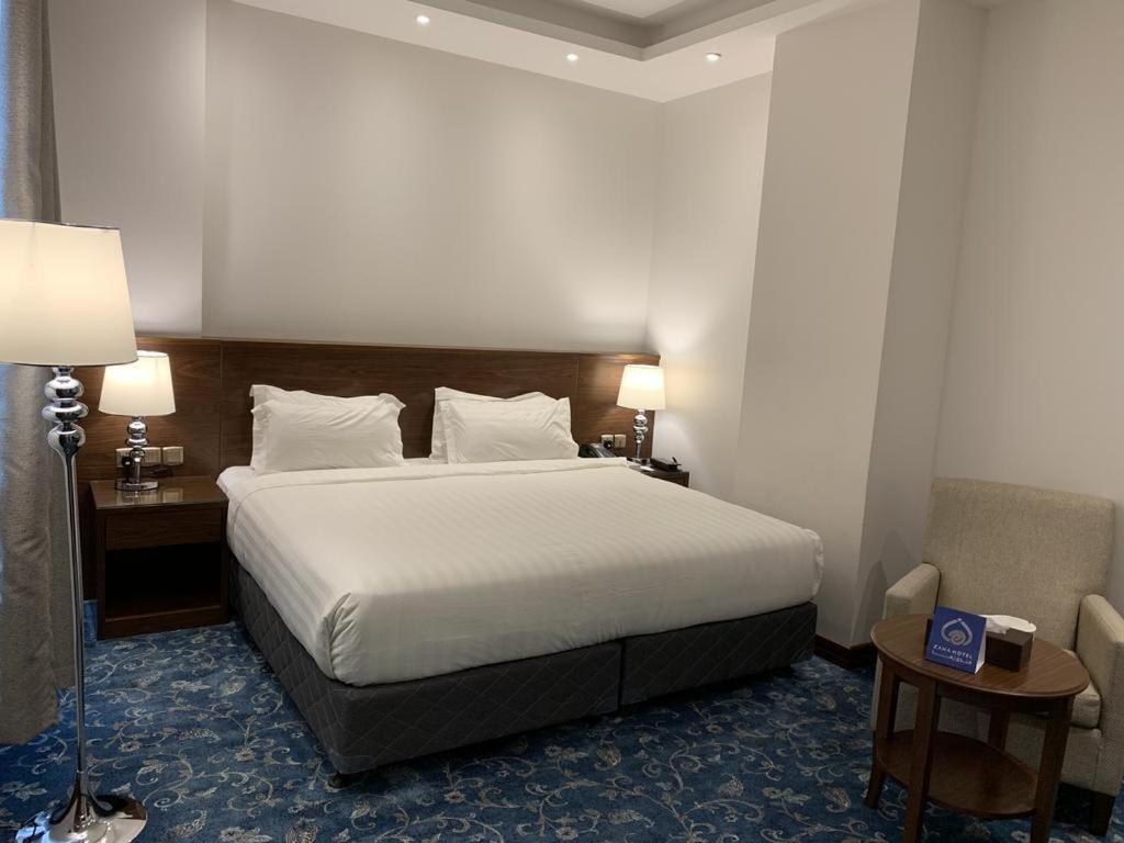 Zaha Al Munawara Hotel Медина Экстерьер фото