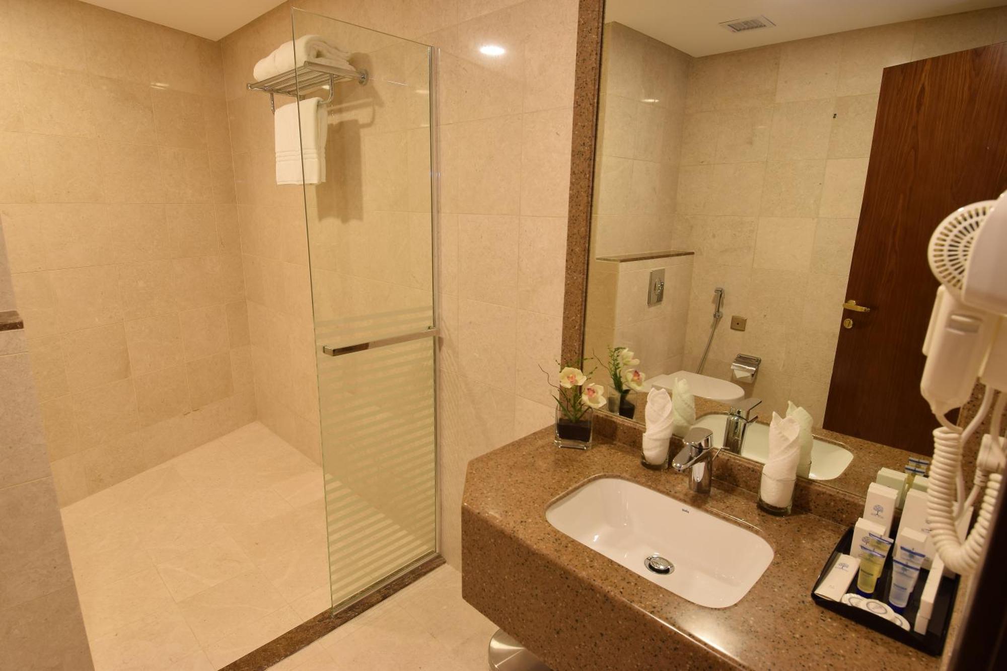 Zaha Al Munawara Hotel Медина Экстерьер фото