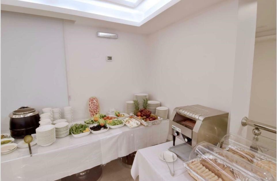 Zaha Al Munawara Hotel Медина Экстерьер фото